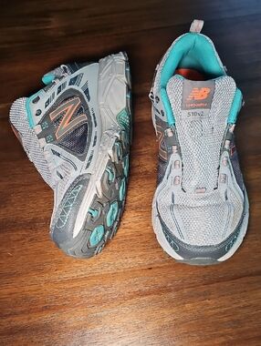 New Balance 510 V2 Trail/Running Shoe Womens 9.5